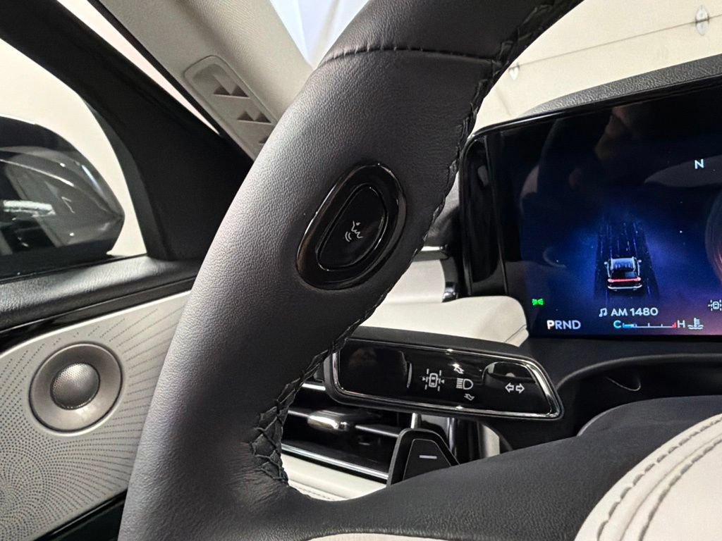 New 2026 Lincoln Aviator Reserve AWD/4WD image 19