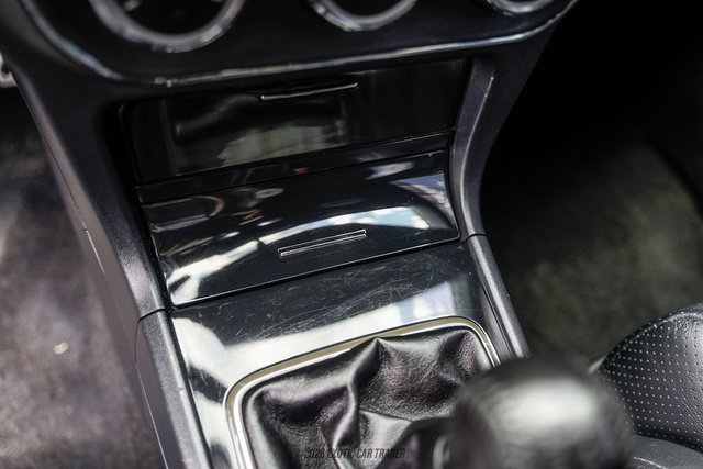 Used 2013 Mitsubishi Lancer Evolution GSR AWD/4WD image 29
