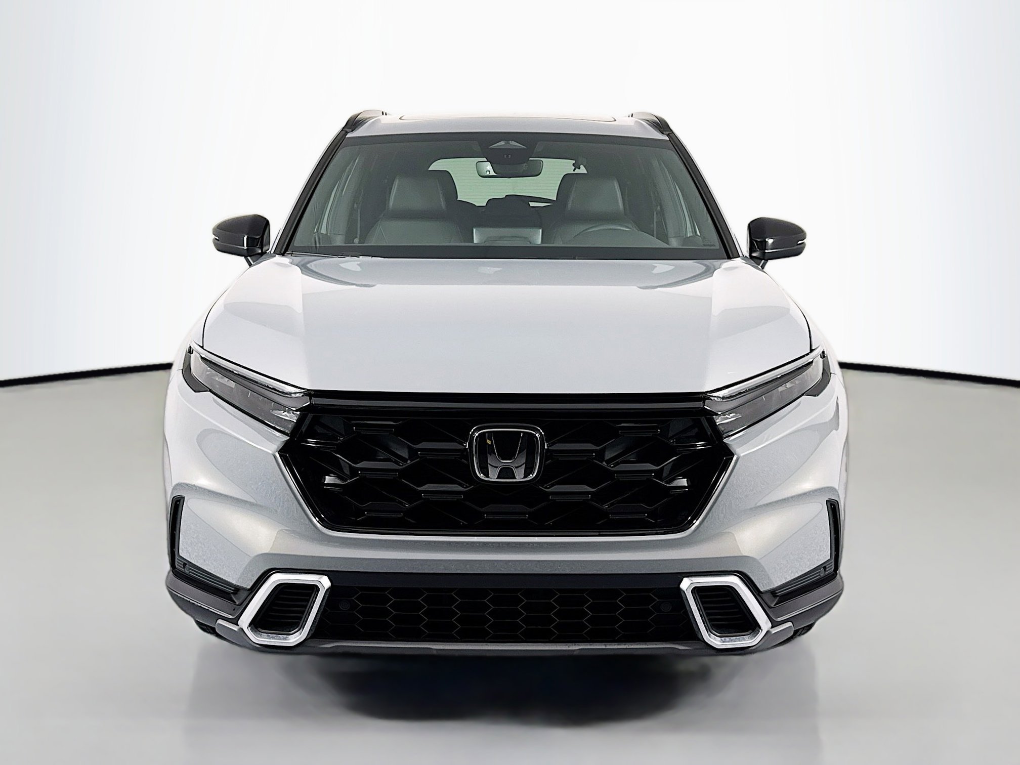 Certified 2023 Honda CR-V Sport Touring image 2