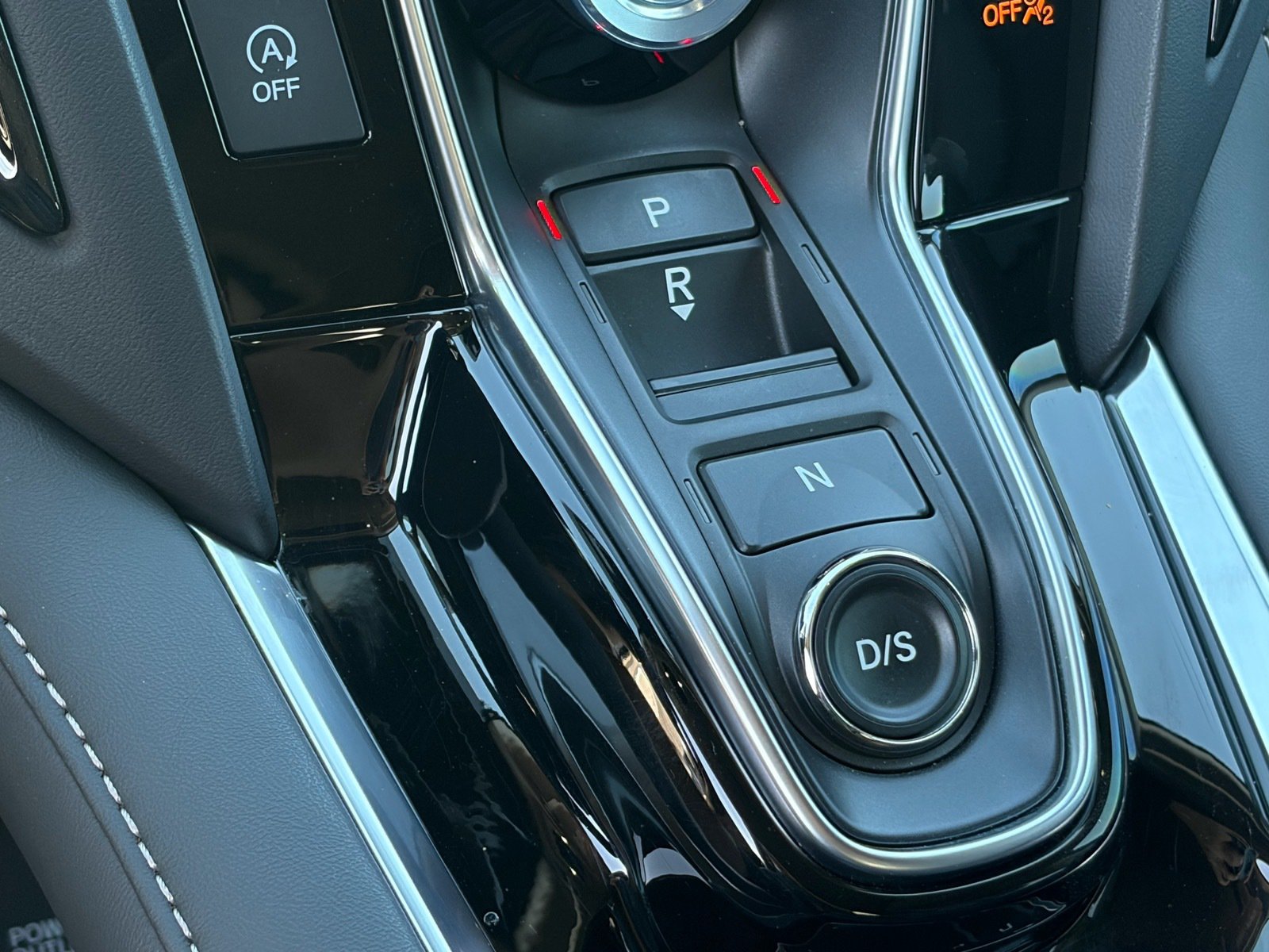 Used 2021 Acura RDX w/ Technology Package FWD image 25