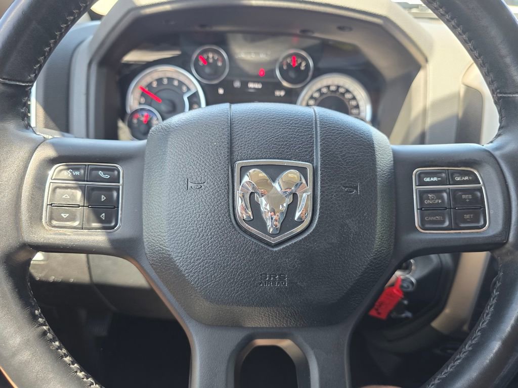 Used 2014 RAM 1500 Big Horn AWD/4WD image 32