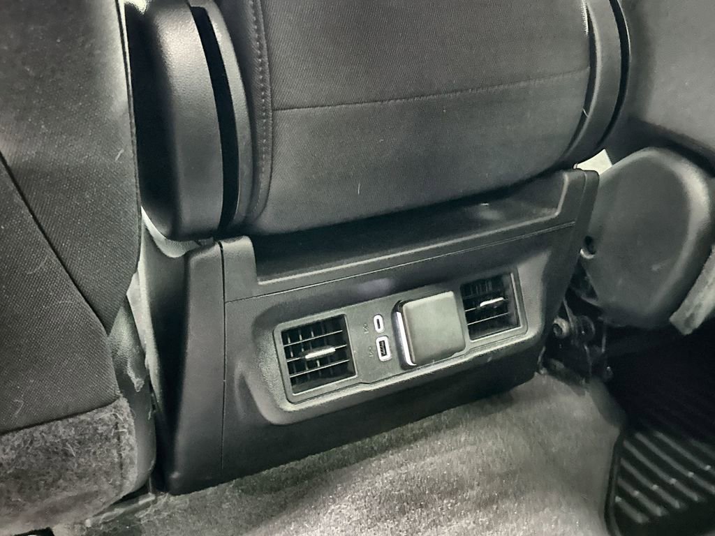 Used 2024 Chevrolet Silverado 1500 RST image 28