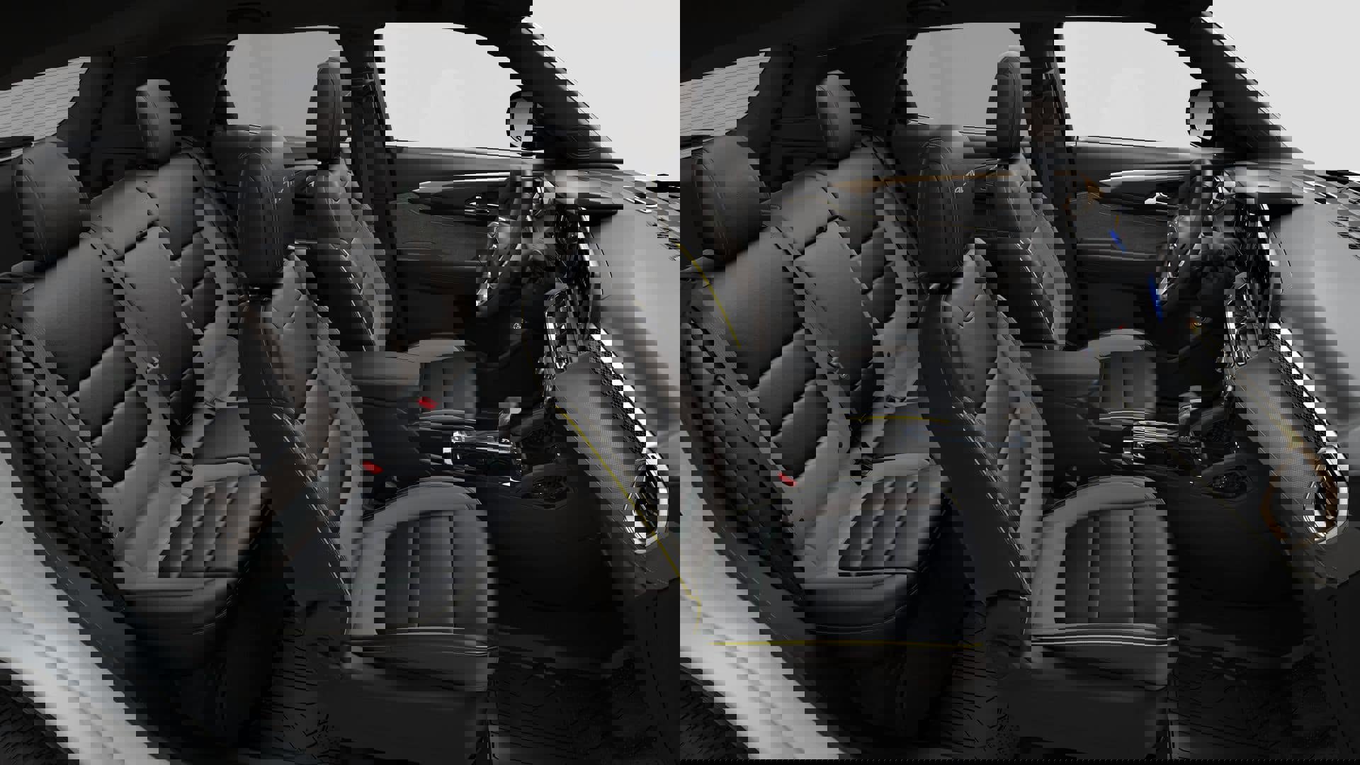 New 2026 Chevrolet TrailBlazer ACTIV w/ Convenience Package image 30