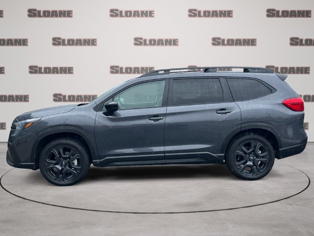 Used 2025 Subaru Ascent Onyx Edition AWD/4WD image 2