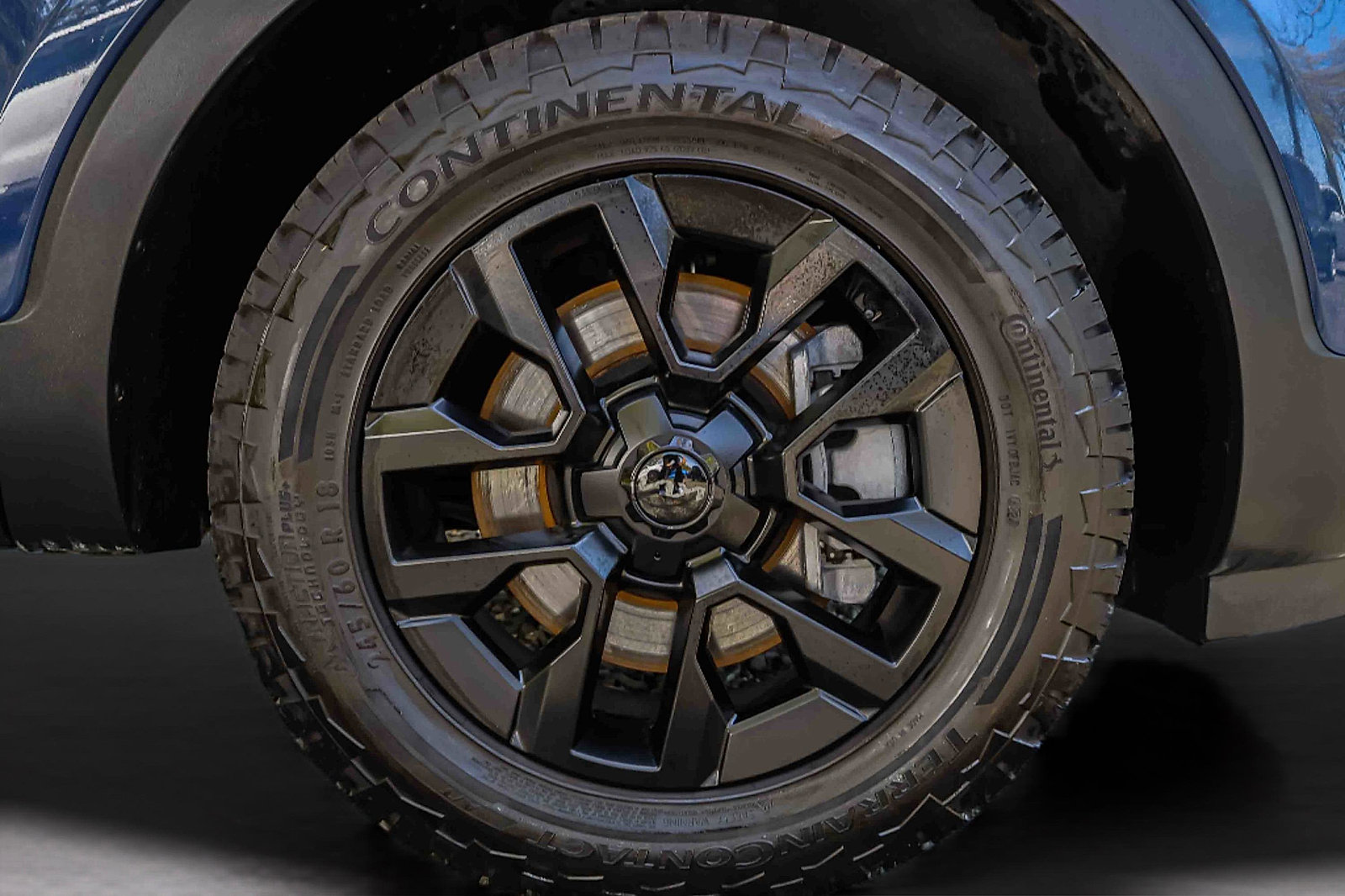 Used 2025 Kia Telluride SX X-Line AWD/4WD image 30