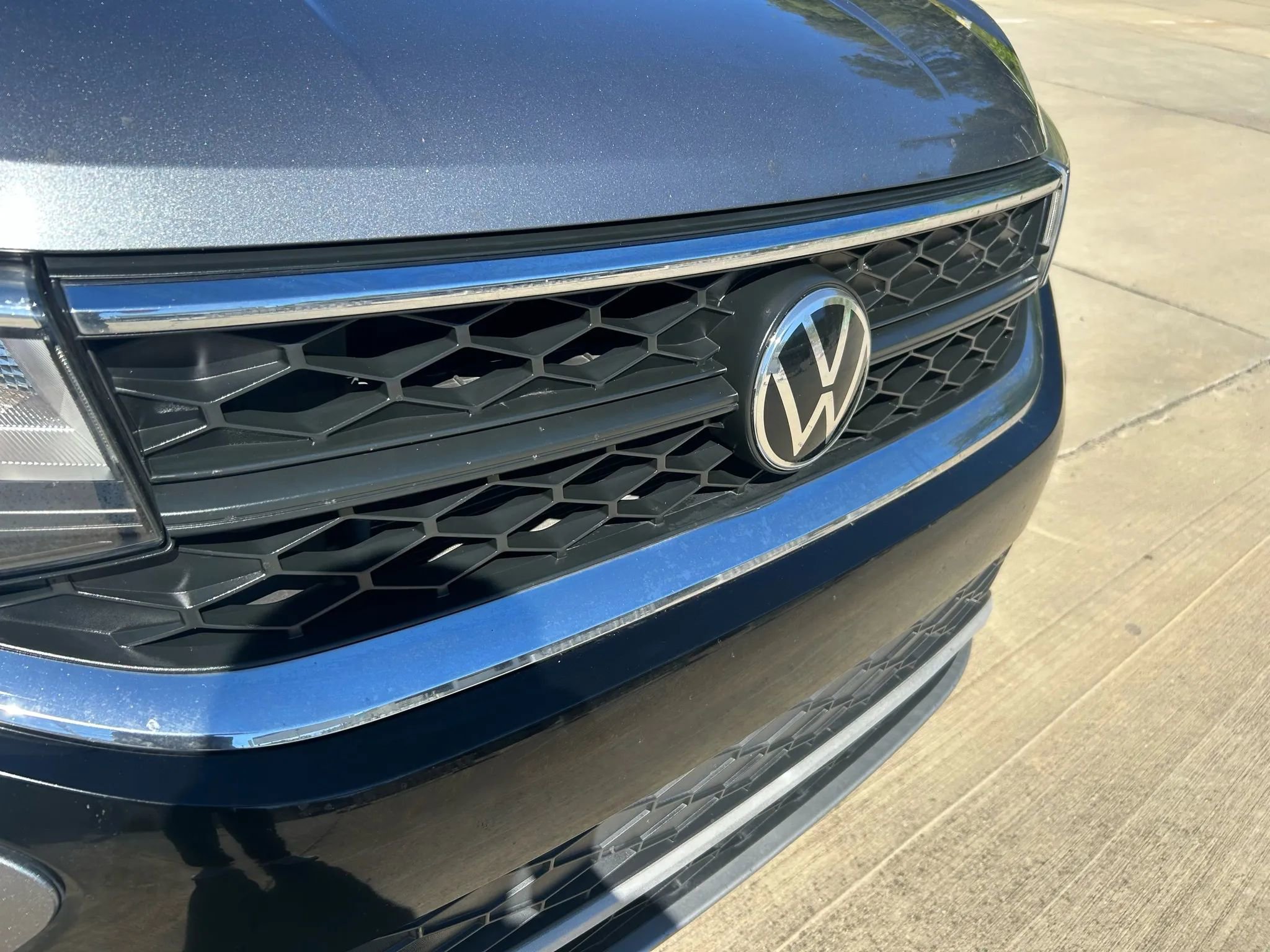 Used 2022 Volkswagen Taos S w/ IQ Drive S Package image 4