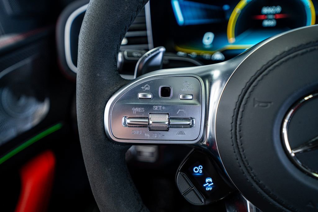 Used 2023 Mercedes-Benz GLE 63 AMG S image 43