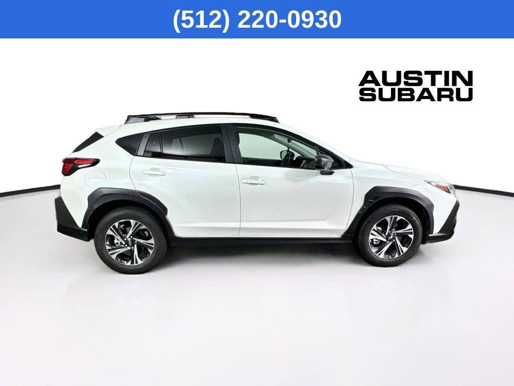 Certified 2026 Subaru Crosstrek 2.5i Premium AWD/4WD image 9