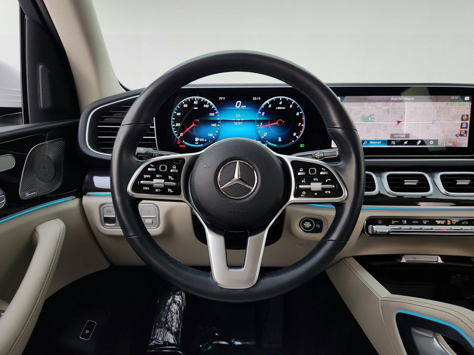 Certified 2022 Mercedes-Benz GLE 350 4MATIC image 23