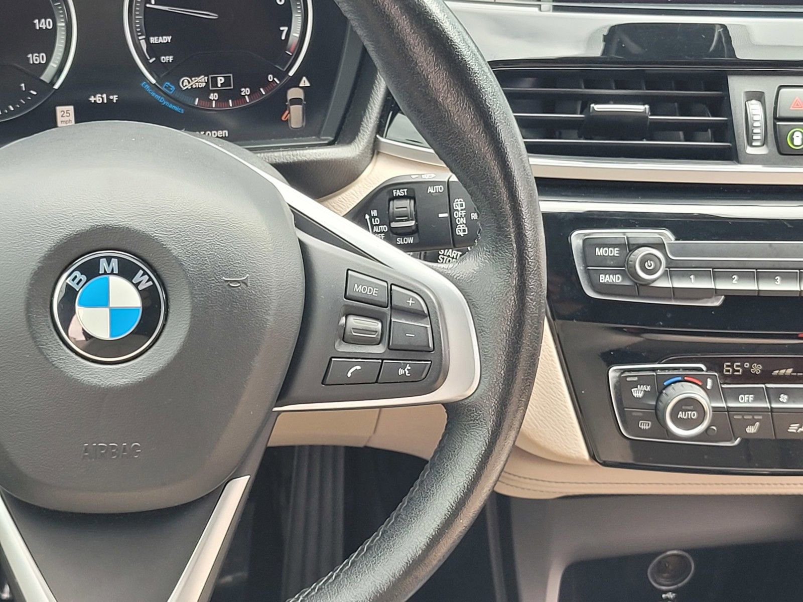 Used 2021 BMW X1 sDrive28i w/ Convenience Package image 14