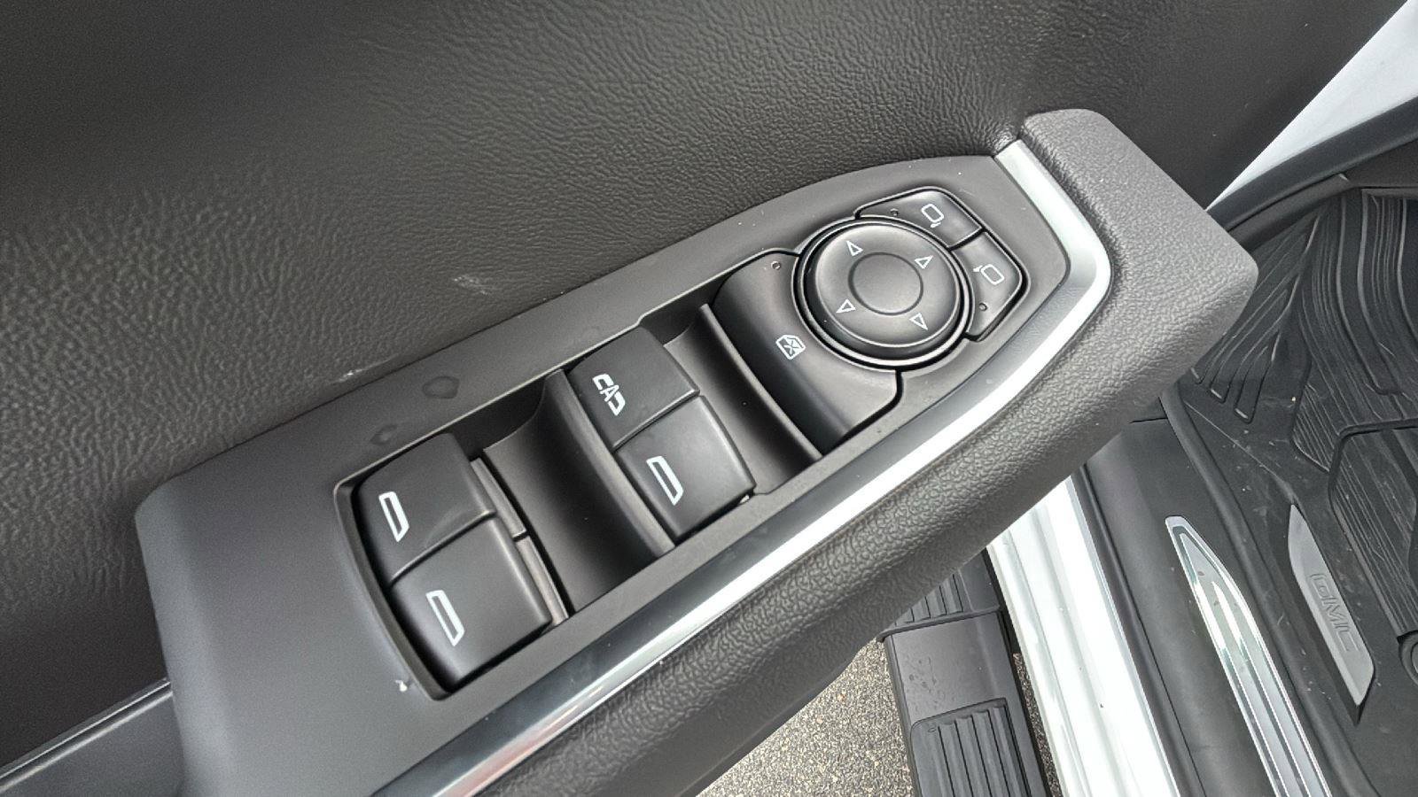 New 2026 GMC Sierra 1500 Elevation w/ Elevation Premium Package image 11