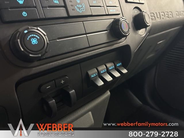 Used 2012 Ford F350 XL w/ PWR Equipment Group image 13