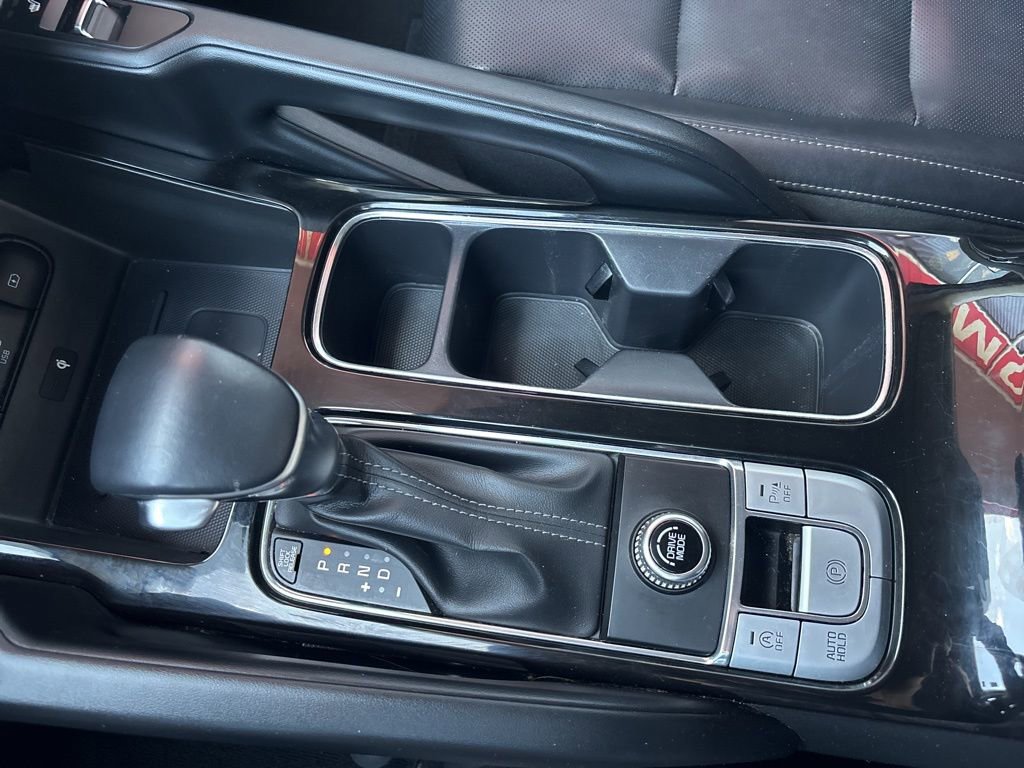 Used 2022 Kia Telluride S image 45