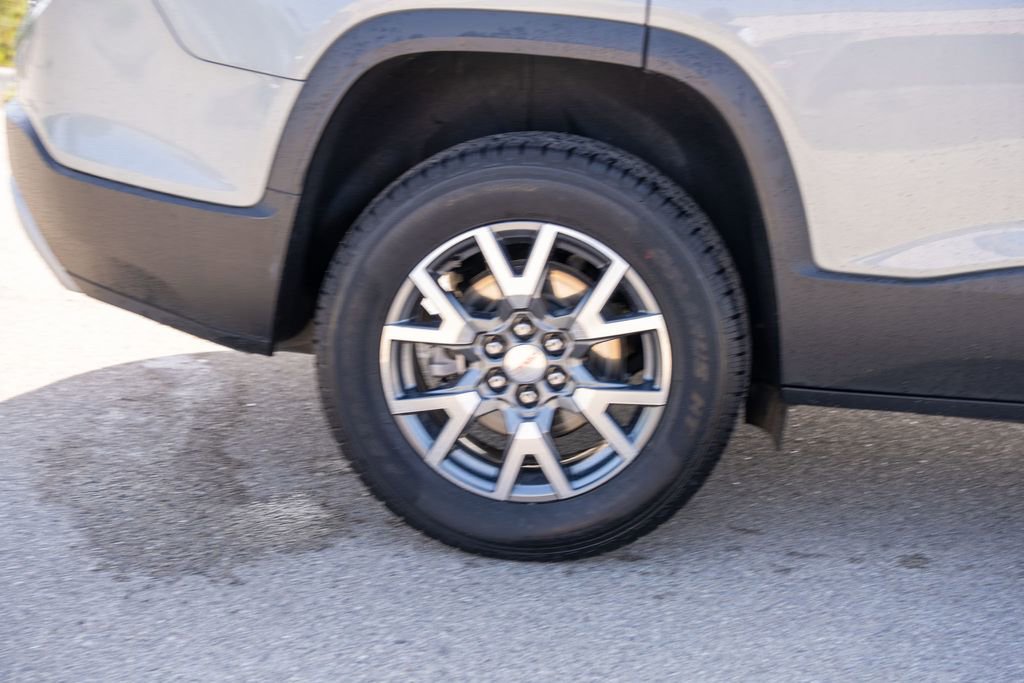 Used 2023 GMC Acadia SLT image 10