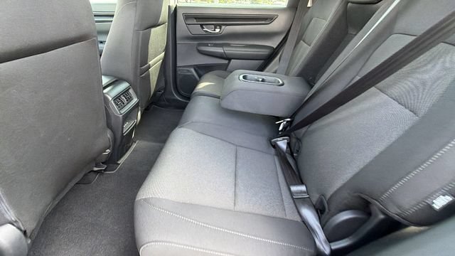 Used 2026 Honda CR-V EX image 16