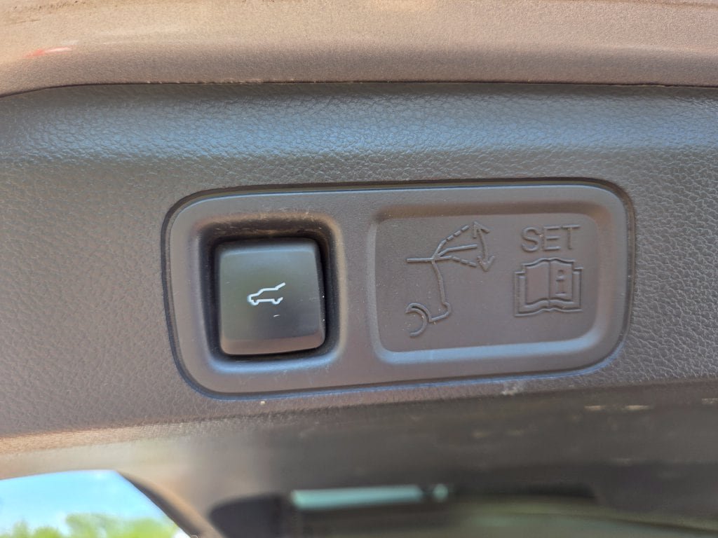 Used 2022 Ford Expedition XLT RWD image 16