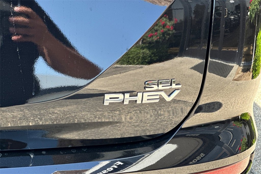 New 2025 Mitsubishi Outlander SEL image 27