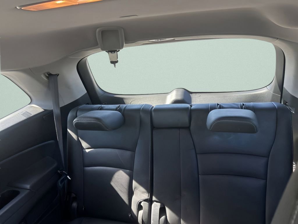 Used 2021 Honda Pilot EX-L image 18