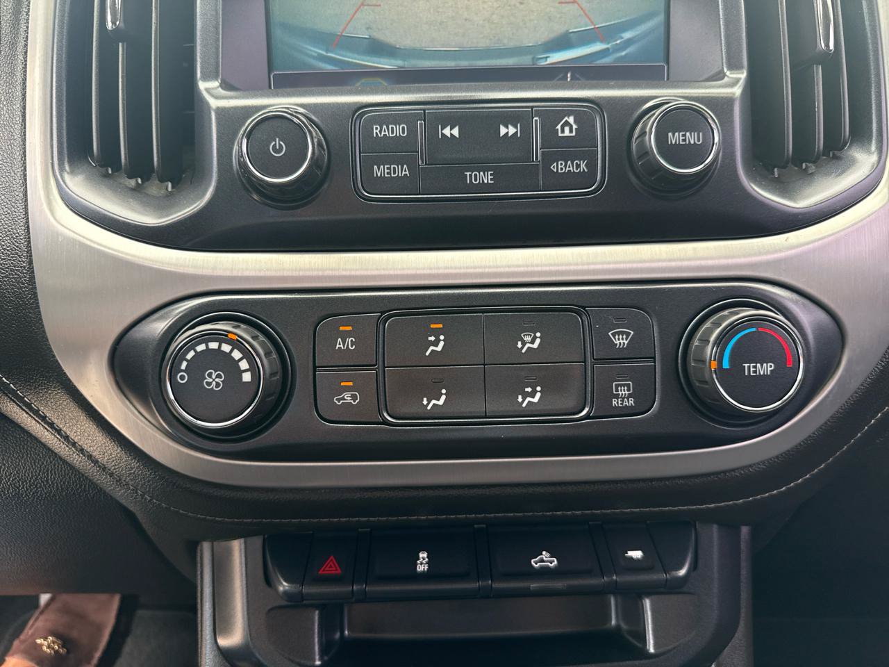 Used 2018 GMC Canyon SLE RWD image 21