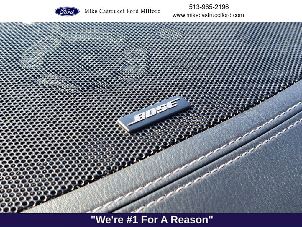 Used 2018 INFINITI QX80 4WD image 15