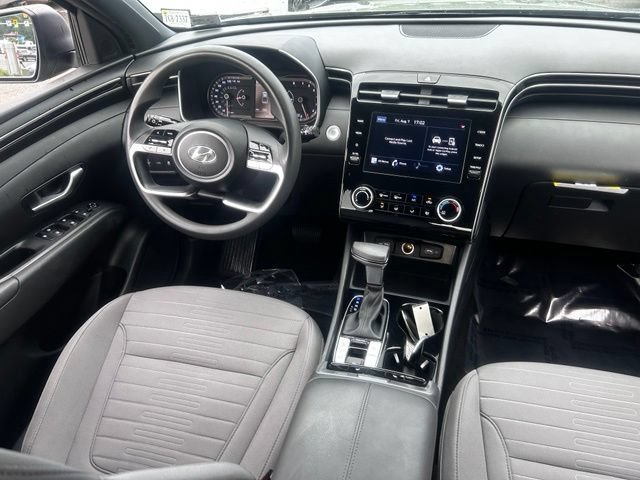 Used 2022 Hyundai Santa Cruz SEL AWD/4WD image 21