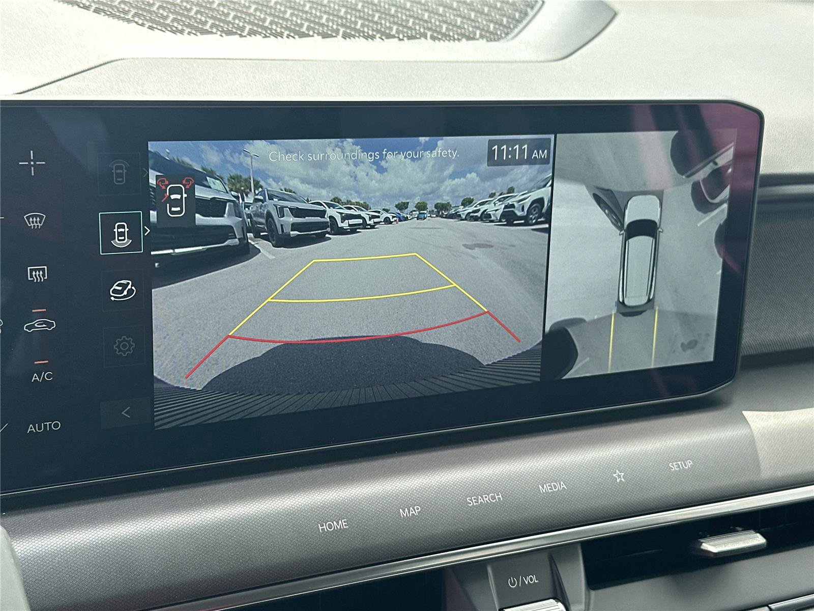 New 2026 Kia EV9 Land image 17