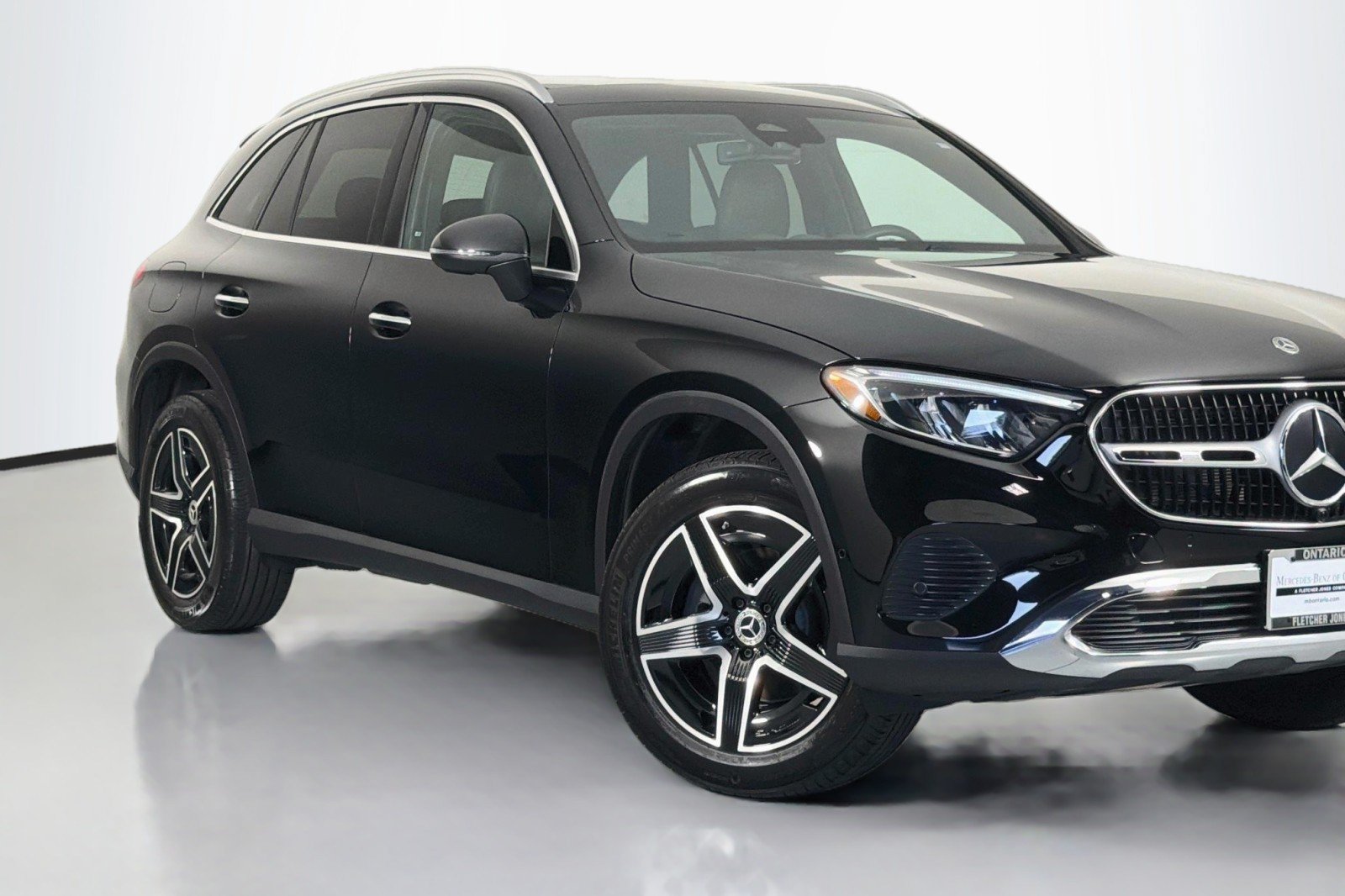 Used 2026 Mercedes-Benz GLC 300 image 14