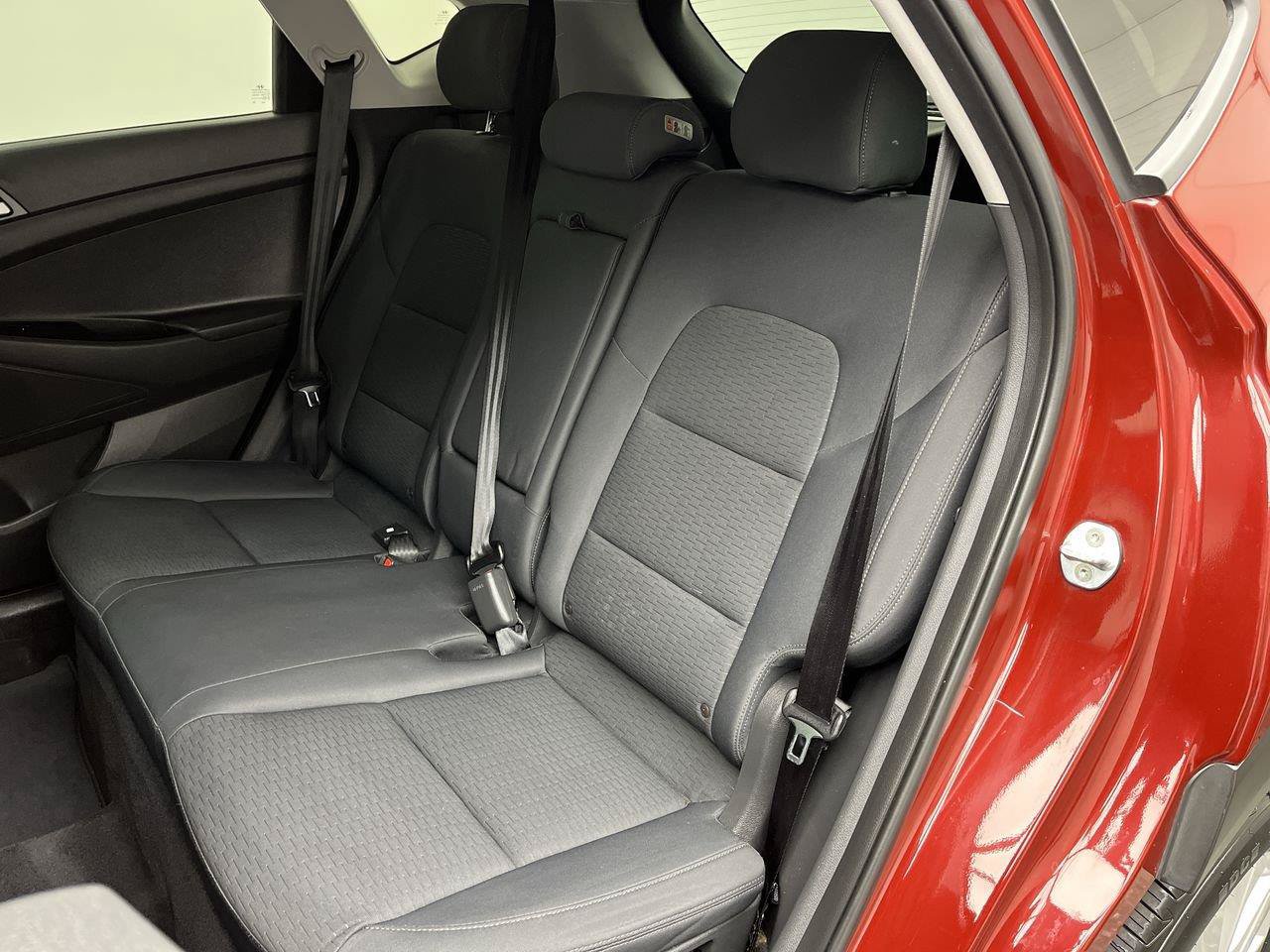 Used 2019 Hyundai Tucson Value w/ Cargo Package AWD/4WD image 10