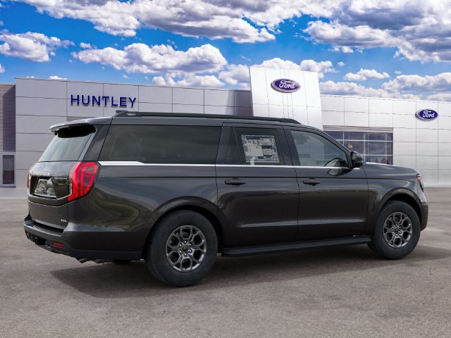 New 2027 Ford Expedition Max Active AWD/4WD image 6