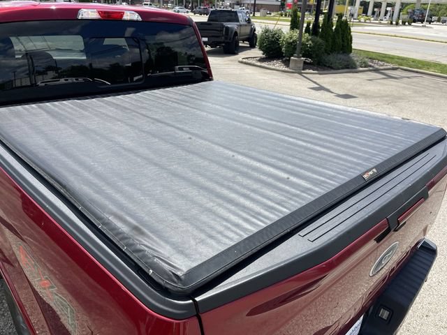 Used 2018 Ford F150 XLT w/ Equipment Group 302A Luxury AWD/4WD image 22