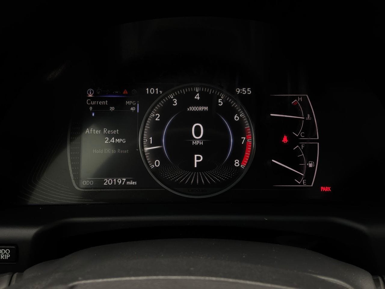 Used 2025 Lexus ES 350 w/ Accessory Package (Z1) FWD image 45