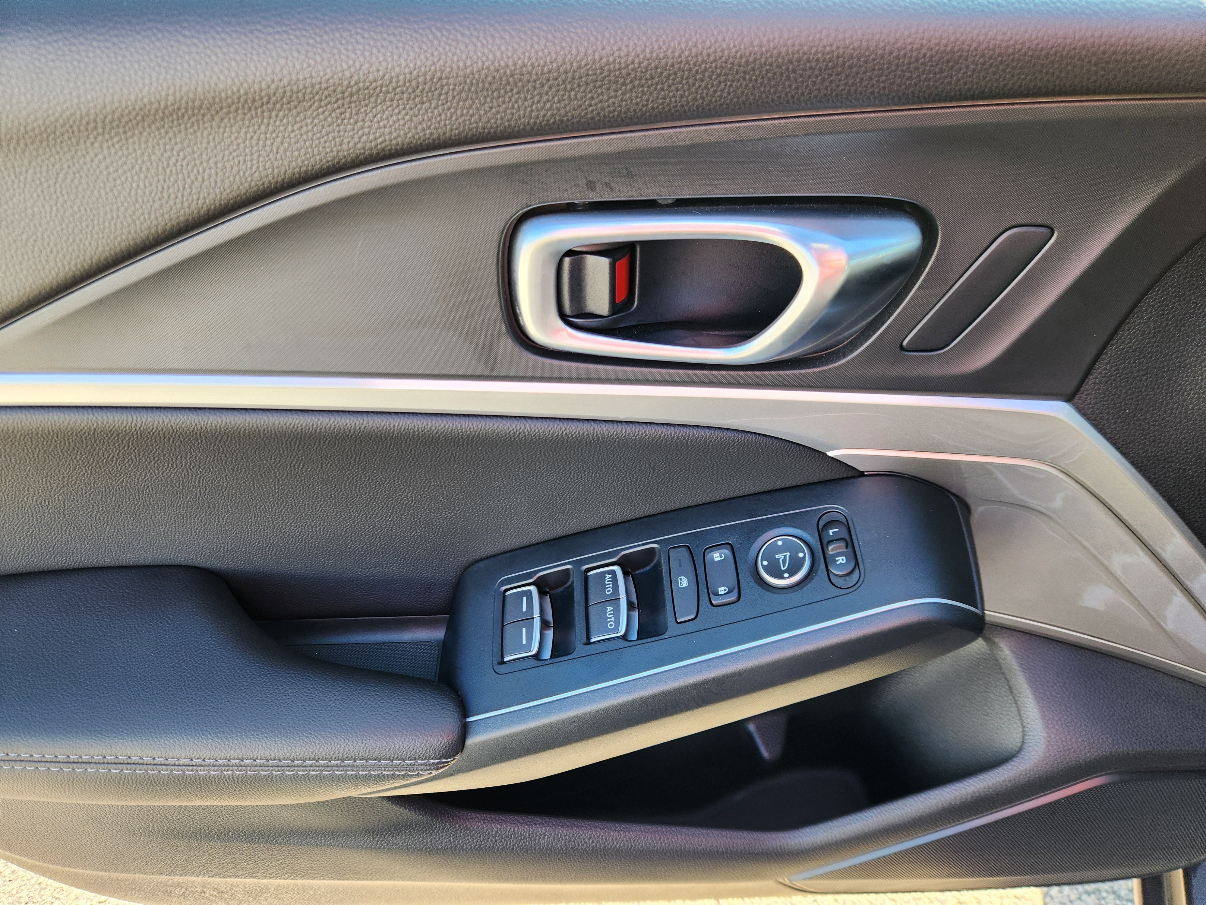 Used 2024 Acura Integra A-Spec image 17