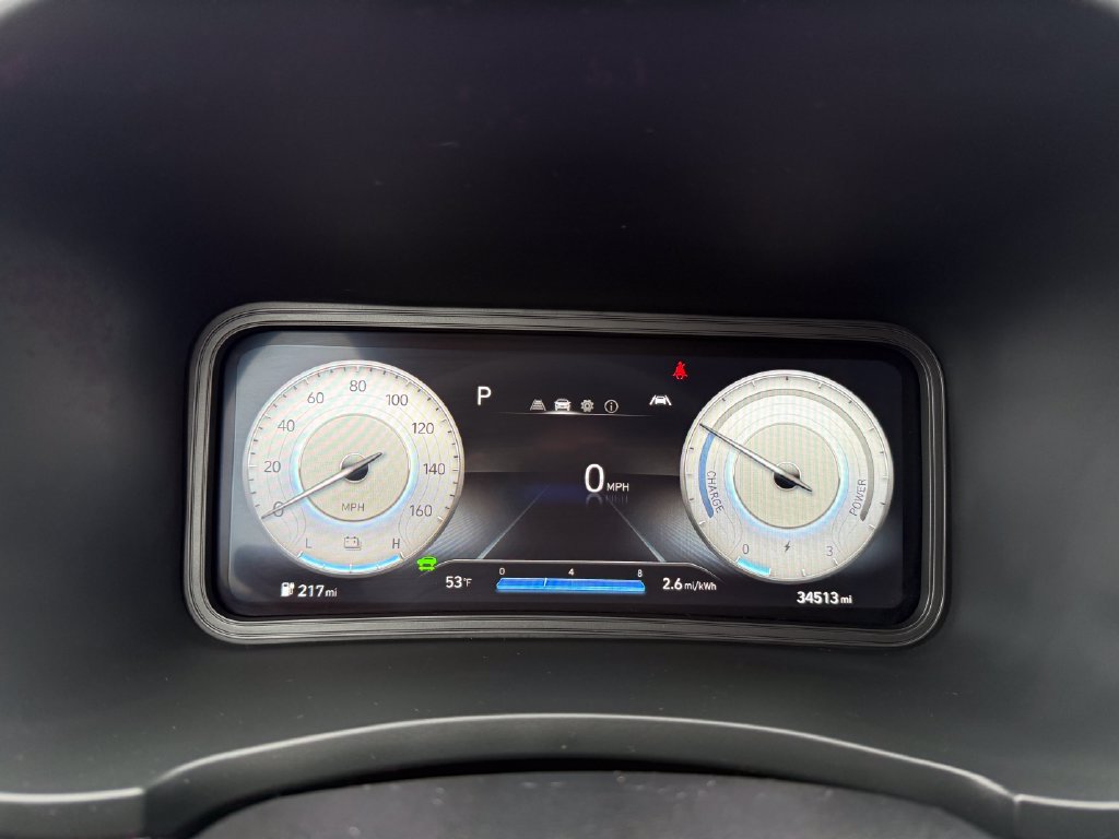 Used 2023 Hyundai Kona SE FWD image 26