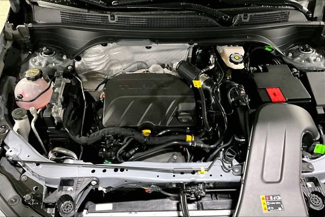 New 2026 Buick Envista Sport Touring w/ Convenience I Package image 13