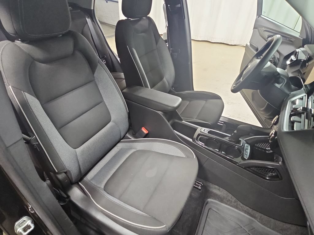 Certified 2024 Chevrolet TrailBlazer LT w/ Driver Confidence Package FWD image 13