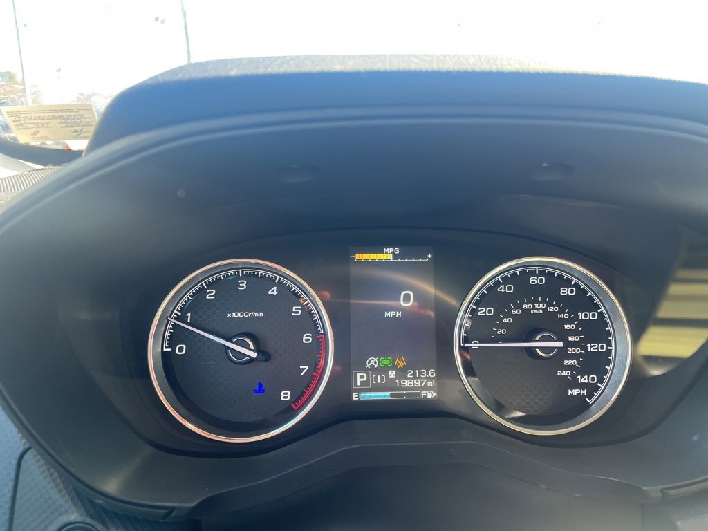 Used 2023 Subaru Forester Touring image 13