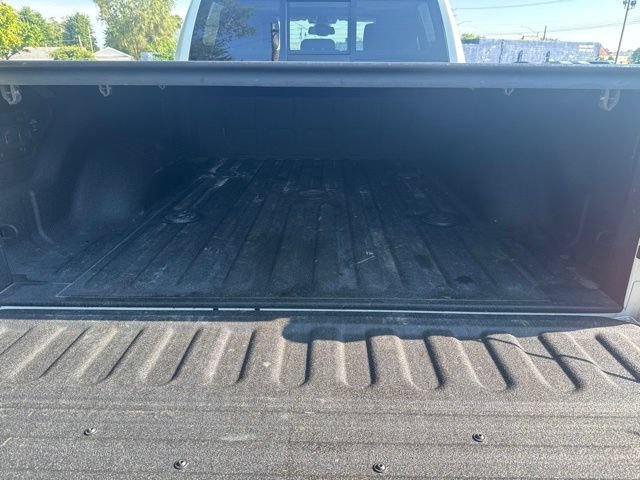 Used 2021 RAM 2500 Limited AWD/4WD image 13
