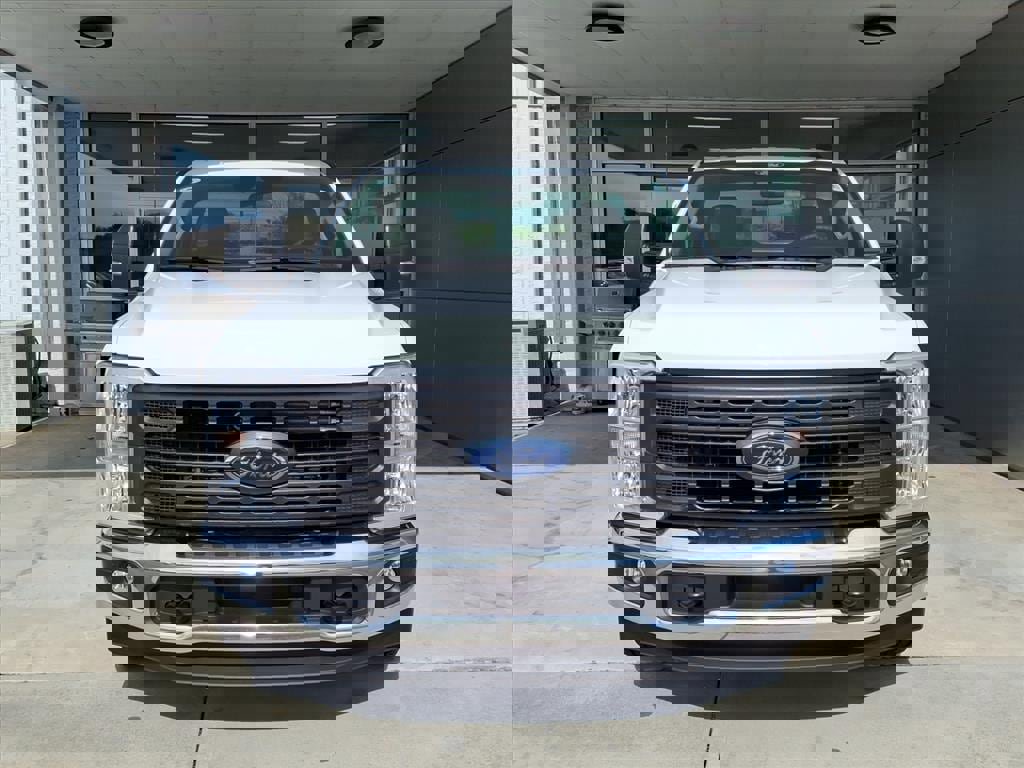 New 2026 Ford F350 XL image 24