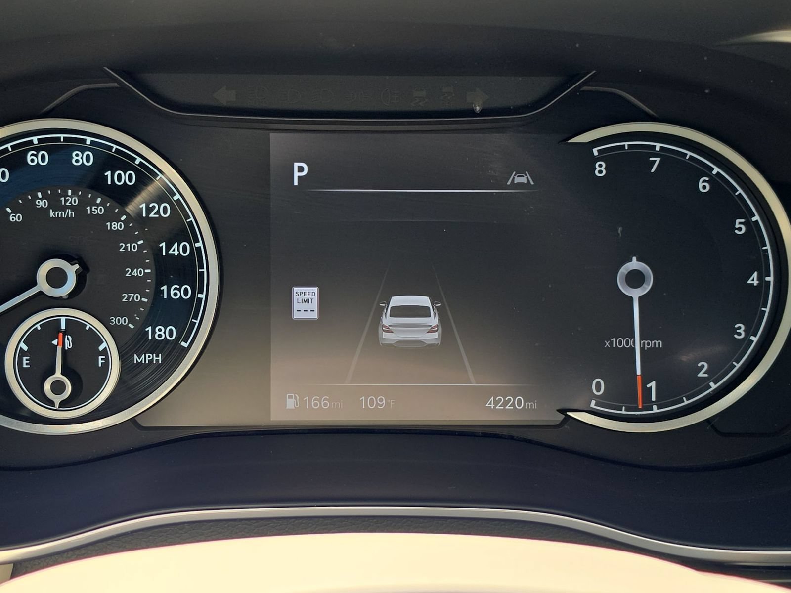 Certified 2026 Genesis G70 2.5T Prestige RWD image 22