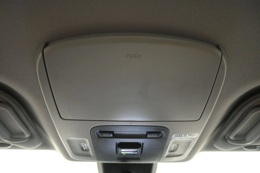 Certified 2024 Toyota Camry SE AWD/4WD image 17