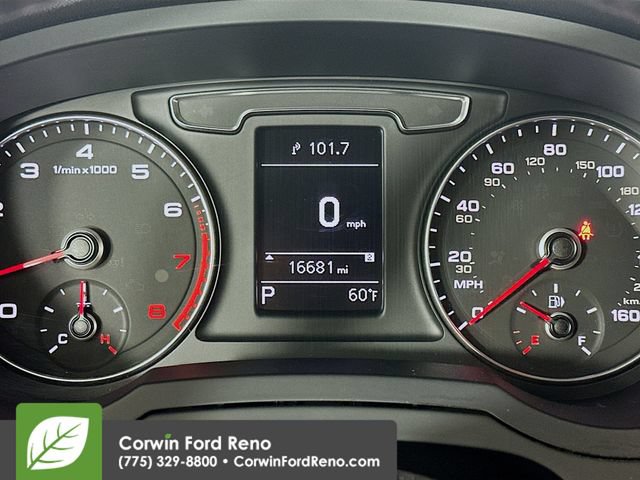 Used 2018 Audi Q3 2.0T Premium w/ Convenience Package AWD/4WD image 12