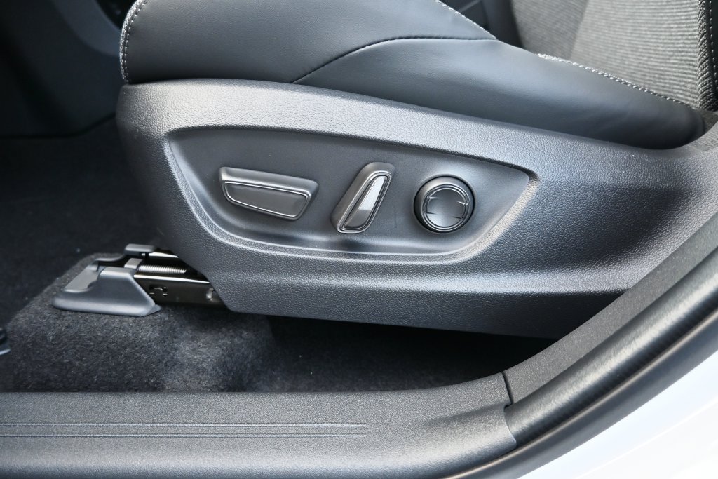 New 2026 Toyota bZ AWD/4WD image 12