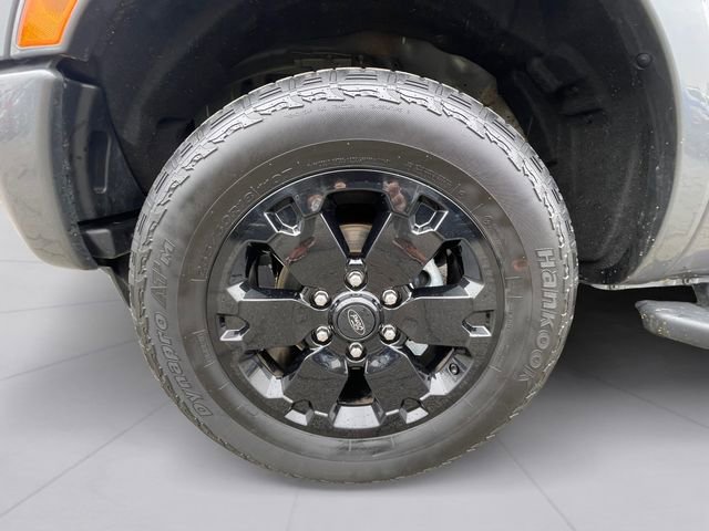 Used 2023 Ford Ranger XLT w/ Equipment Group 302A High image 9