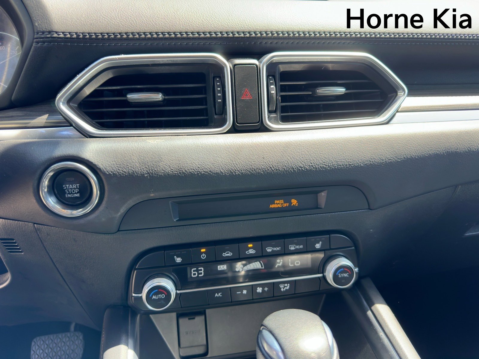Used 2019 MAZDA CX-5 Grand Touring FWD image 18