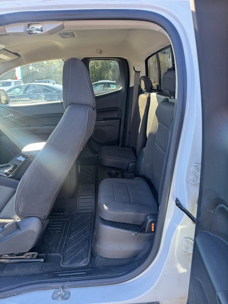 Used 2021 GMC Canyon Elevation w/ Trailering Package image 11