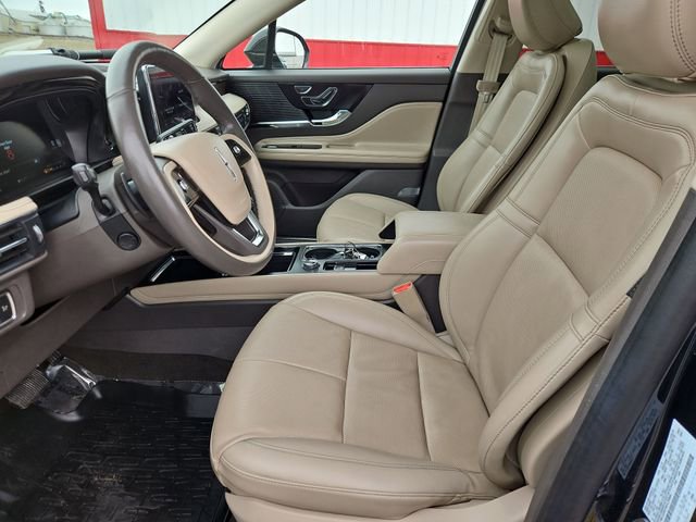 Used 2022 Lincoln Corsair Reserve w/ Elements Package AWD/4WD image 23