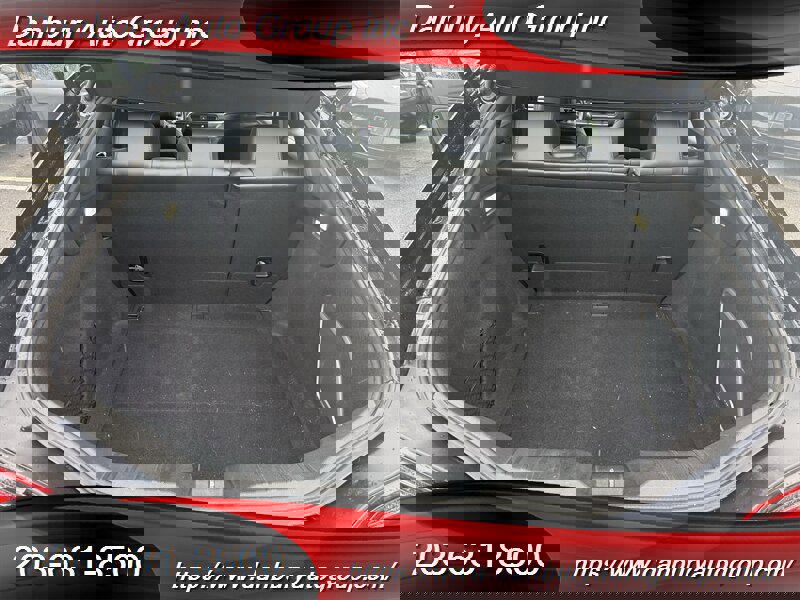 Used 2023 Acura Integra A-Spec image 13