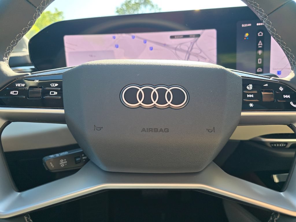 New 2026 Audi A5 2.0T Premium Plus AWD/4WD image 22