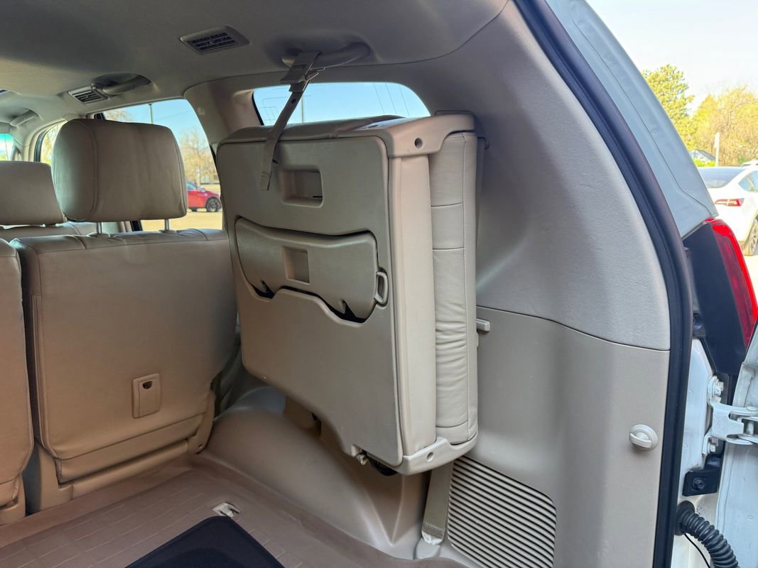 Used 2007 Lexus GX 470 image 28