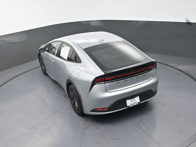 Used 2024 Toyota Prius LE image 15